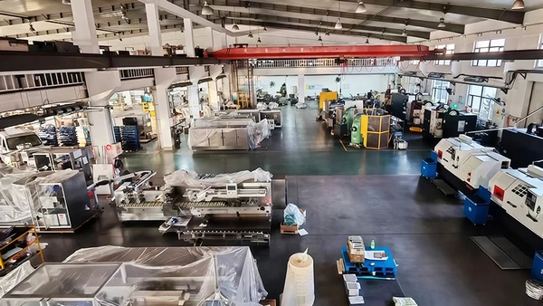 30+ Years of Expertise in Pharmaceutical Packaging