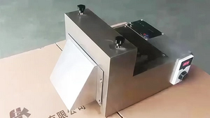 Deblistering Machine