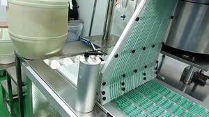 DPH400D Blister Packaging Machine for Capsules