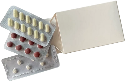 Blister Packaging Machines