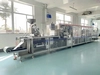 Automatic Blister Packaging & Cartoning Line