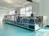 Automatic Blister Packaging & Cartoning Line