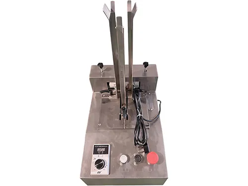 ZDT-120 Automatic Deblistering Machine