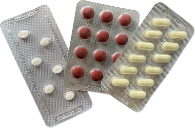 Blister Packaging Machines