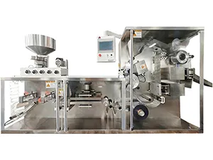 DPH190/220/250/260 Dual-Servo