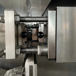 Batch coding and perforation station