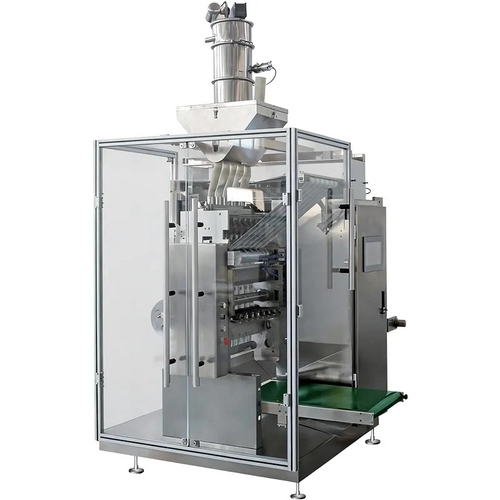 DXDK900 (for Granule & Liquid, Dual-Servo)