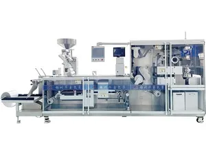 DPH320D/Q Triple-Servo/Full-Servo