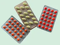 DPH320D/Q Triple-Servo/Full-Servo