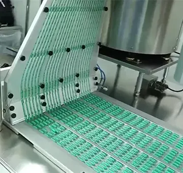 Dalian Hanfang Pharmaceutical