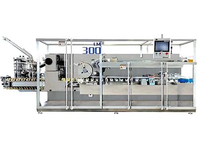 Automatic Cartoning Machines