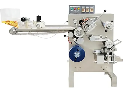 Blister Packaging Machines