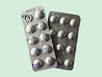 DPH190D/220D Triple-Servo