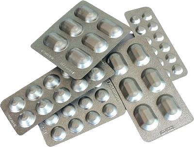 Blister Packaging Machines