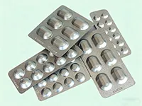 DPH250D Triple-Servo