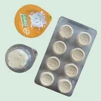 Alu-Alu Blister Packaging