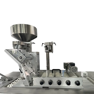 Universal feeding station / Alu-Alu (irregular tablet) feeding station