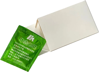 Blister Packaging Machines